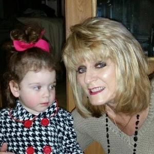 Meet your Posher, Donna